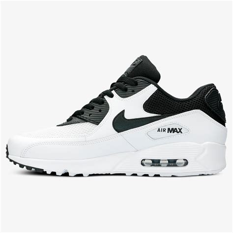 Nike Air Max 90 Herren Sneaker in weiß kaufen 